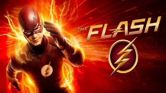 مسلسل The Flash الموسم 7 الحلقة 18 مترجمة بدقة HD