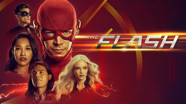 مسلسل The Flash الموسم 6 مجاناً