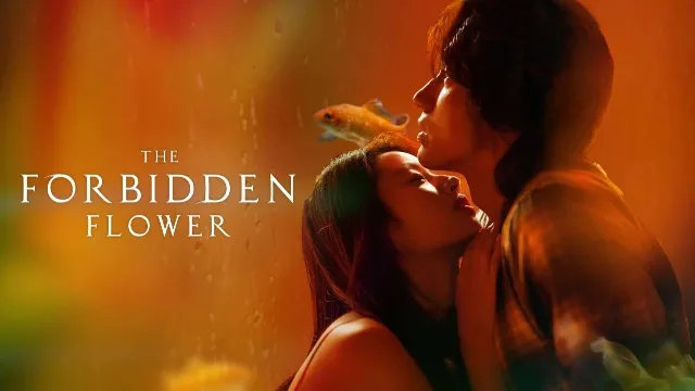 مسلسل The Forbidden Flower بدقة عالية