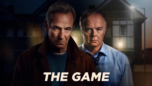 مشاهدة مسلسل The Game بدقة HD
