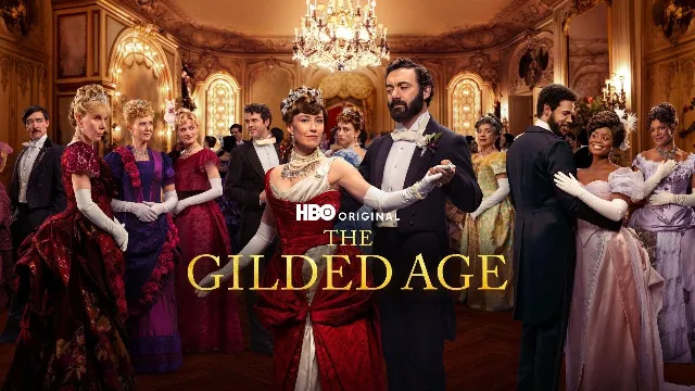 مسلسل The Gilded Age الموسم 3