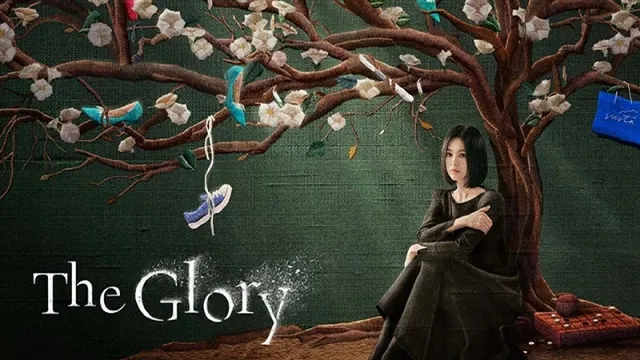 مشاهدة مسلسل The Glory HD أونلاين