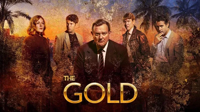 مسلسل The Gold الموسم 2 أونلاين