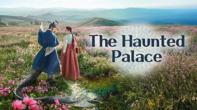 مسلسل The Haunted Palace جميع الحلقات
