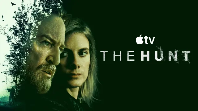شاهد مسلسل The Hunt مترجم أونلاين
