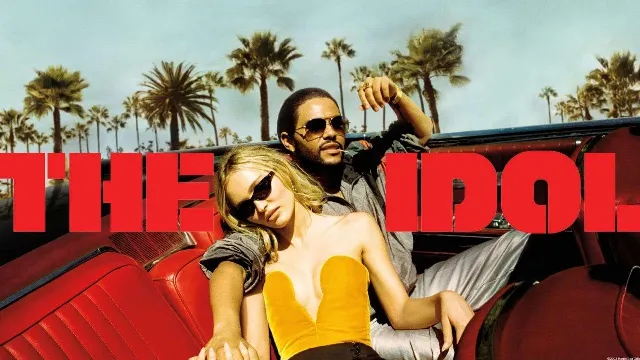 مشاهدة مسلسل The Idol أونلاين