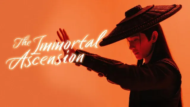 مسلسل The Immortal Ascension أونلاين