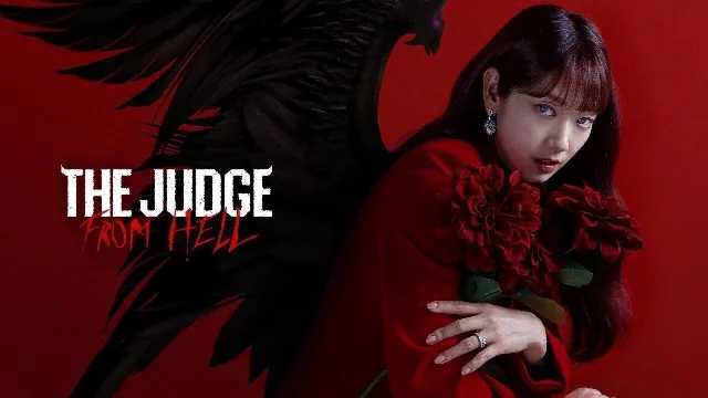 مسلسل The Judge from Hell
