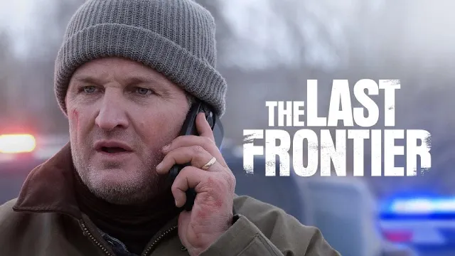 مسلسل The Last Frontier أونلاين