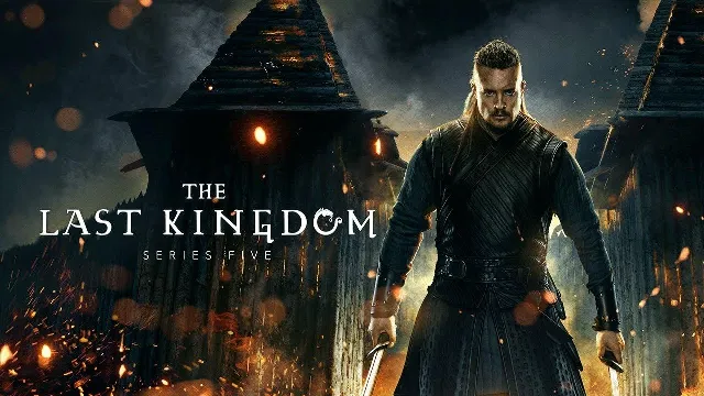 مسلسل The Last Kingdom الموسم 5 الحلقة 10 مترجمة بدقة HD