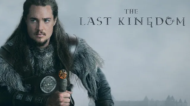مسلسل The Last Kingdom الحلقة 8 مترجمة بجودة ممتازة