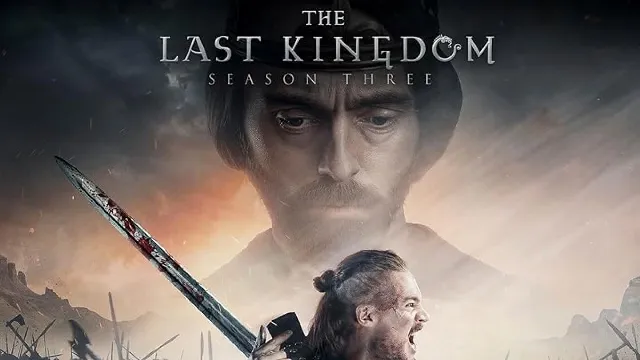 مسلسل The Last Kingdom الموسم 3 الحلقة 10 مترجمة