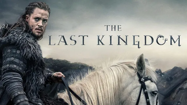 مسلسل The Last Kingdom الموسم 2