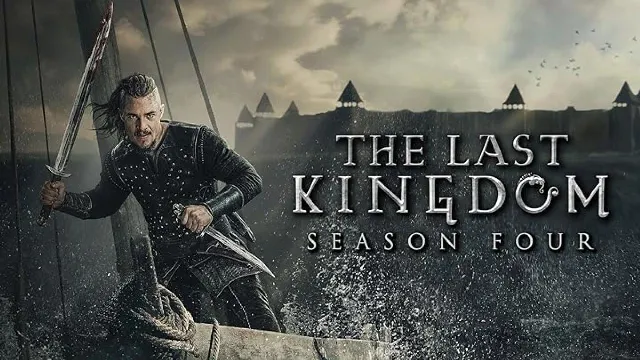 مسلسل The Last Kingdom الموسم 4 الحلقة 10 مترجمة أونلاين