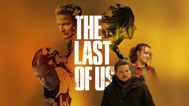 مسلسل The Last of Us الموسم 2