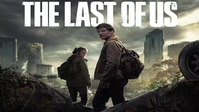مسلسل The Last of Us الحلقة 9 مترجمة