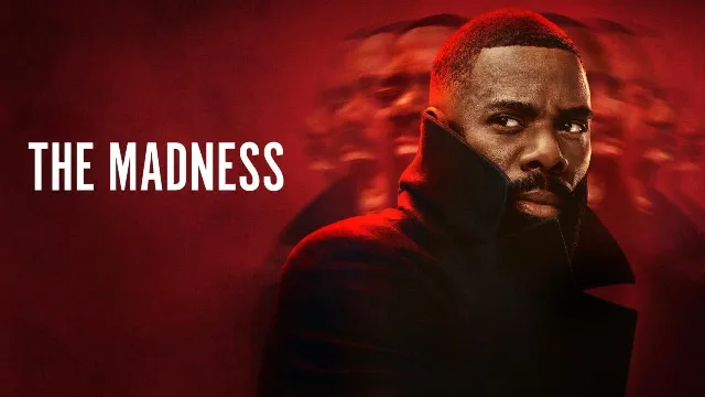 مشاهدة مسلسل The Madness أونلاين