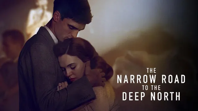 مسلسل The Narrow Road to the Deep North