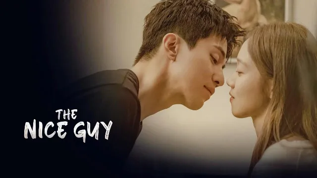 مسلسل The Nice Guy بدقة HD