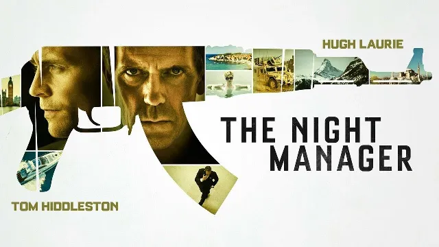 مسلسل The Night Manager مترجم نسخة HD
