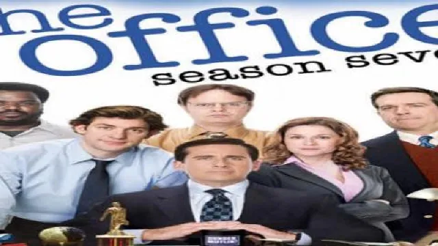 مسلسل The Office الموسم 7 حلقة 26 مترجمة مجاناً