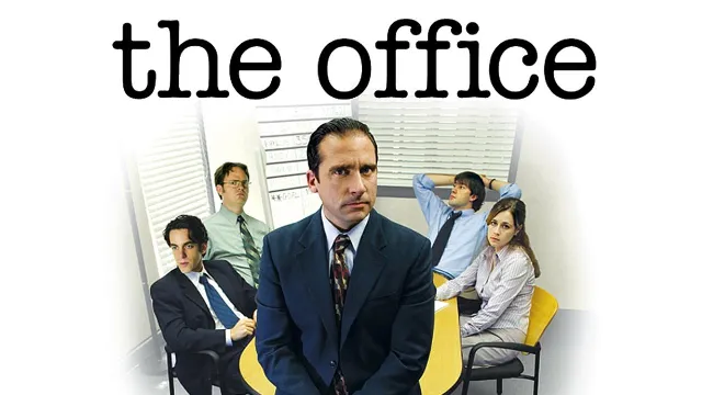 مسلسل The Office الموسم 6 حلقة 23 مترجمة بجودة نقية