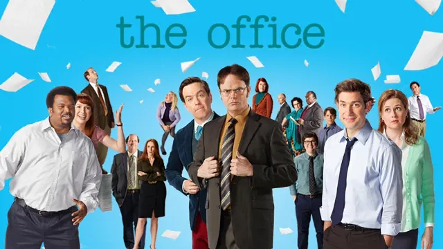 شاهد مسلسل The Office الحلقة 6 مترجمة بجودة نقية