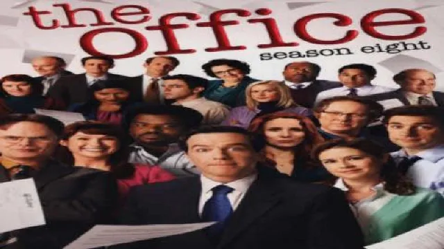 مسلسل The Office الموسم 8 حلقة 24 مترجمة مجاناً
