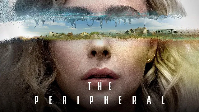 مشاهدة مسلسل The Peripheral أونلاين