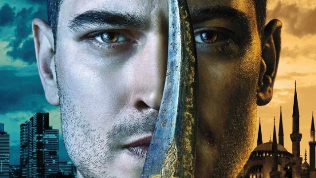 مشاهدة مسلسل The Protector الحلقة 10 مترجمة