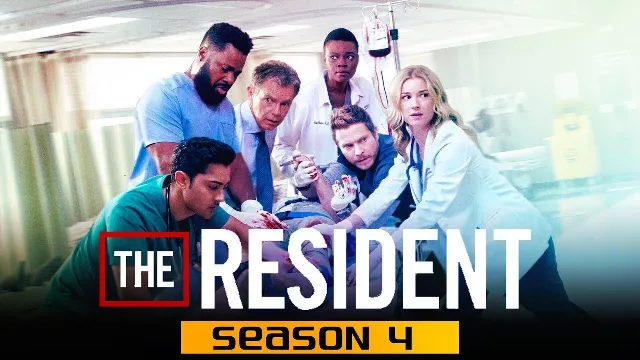 مسلسل The Resident الموسم 4 الحلقة 8 مترجمة مباشر