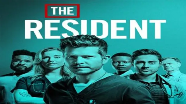 شاهد مسلسل The Resident الحلقة 14 مترجمة بجودة نقية