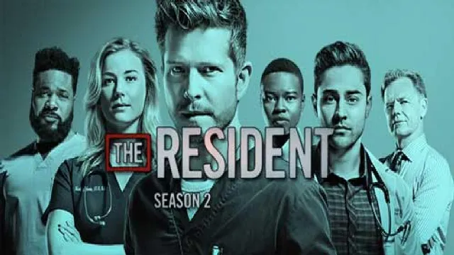 مسلسل The Resident الموسم 2 الحلقة 23 مترجمة