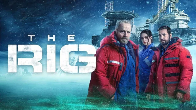 مسلسل The Rig الموسم 2 حلقة 6 مترجمة مشاهدة أونلاين