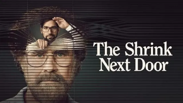 مسلسل The Shrink Next Door