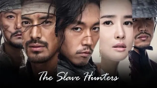 مسلسل The Slave Hunters كل الحلقات