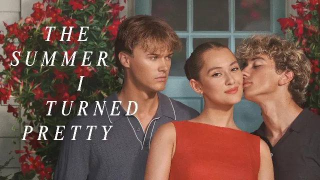 مسلسل The Summer I Turned Pretty الموسم 3