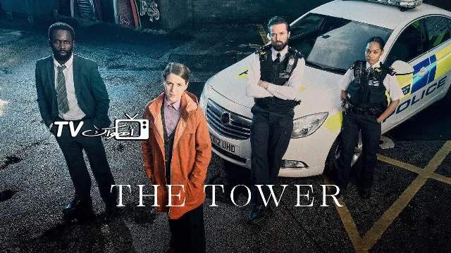 شاهد مسلسل The Tower بجودة نقية
