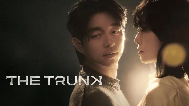 مشاهدة مسلسل The Trunk