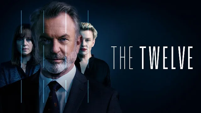مشاهدة مسلسل The Twelve مجاناً