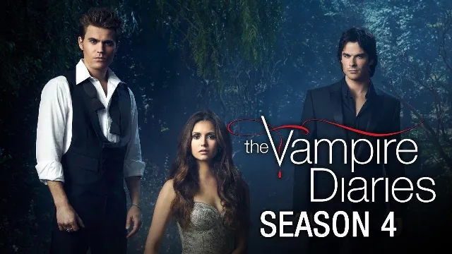 مسلسل The Vampire Diaries الموسم 4 الحلقة 23 مترجمة بدقة HD