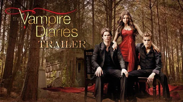 مسلسل The Vampire Diaries الموسم 6 الحلقة 22 مترجمة مباشر