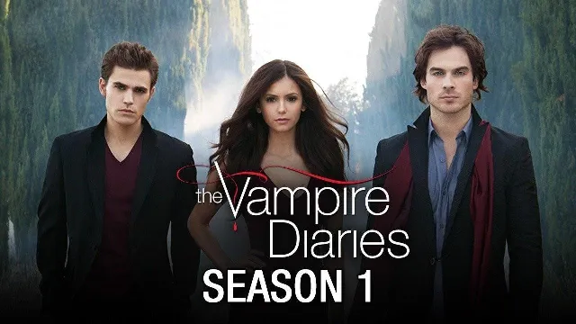 مسلسل The Vampire Diaries حلقة 22 مترجمة مجاناً