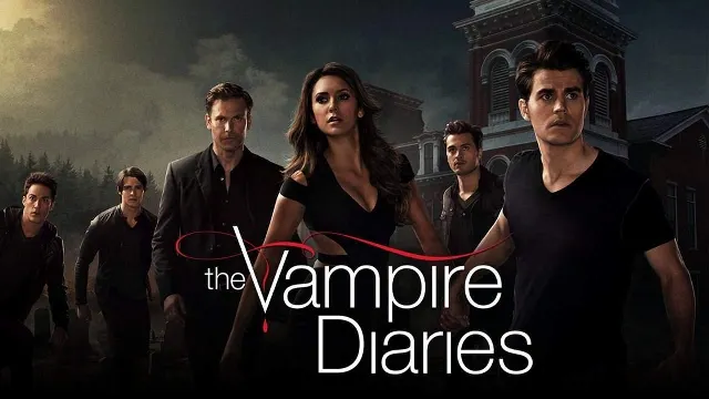 مسلسل The Vampire Diaries الموسم 5 الحلقة 22 مترجمة بجودة ممتازة