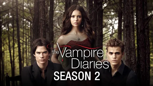 مسلسل The Vampire Diaries الموسم 2 حلقة 22 مترجمة بجودة نقية