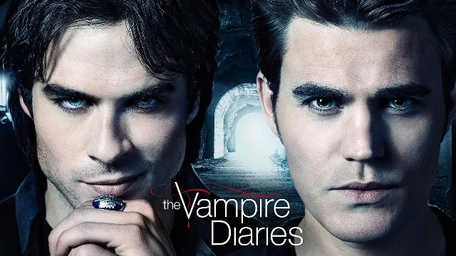مسلسل The Vampire Diaries الموسم 7 الحلقة 22 مترجمة HD أونلاين