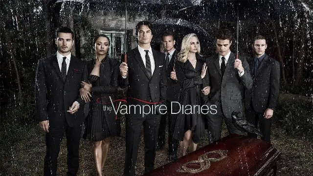 مسلسل The Vampire Diaries الموسم 3 حلقة 22 مترجمة أونلاين