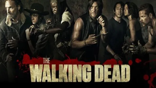 مسلسل The Walking Dead الموسم 7 الحلقة 16 مترجمة بجودة ممتازة