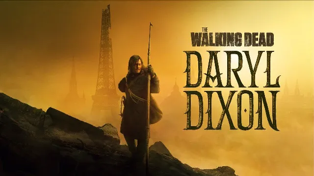 مسلسل The Walking Dead: Daryl Dixon الحلقة 7 مترجمة