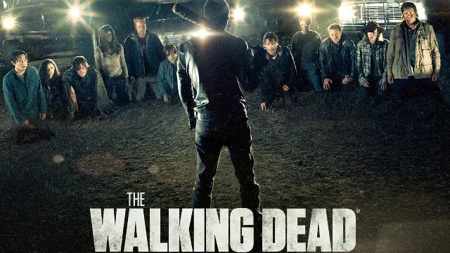 مسلسل The Walking Dead الموسم 5 الحلقة 16 مترجمة أونلاين